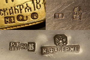 Примеры золотниковых проб